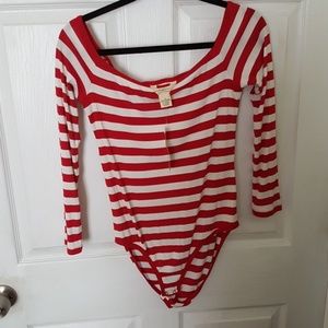 Ralph Lauren Bodysuit